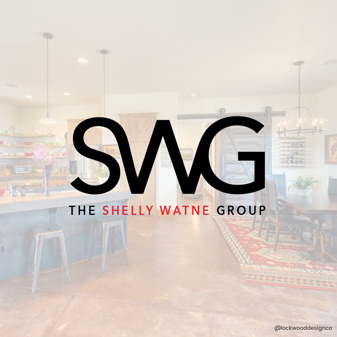 Portfolio Shelly Watne Lockwood Design Co.