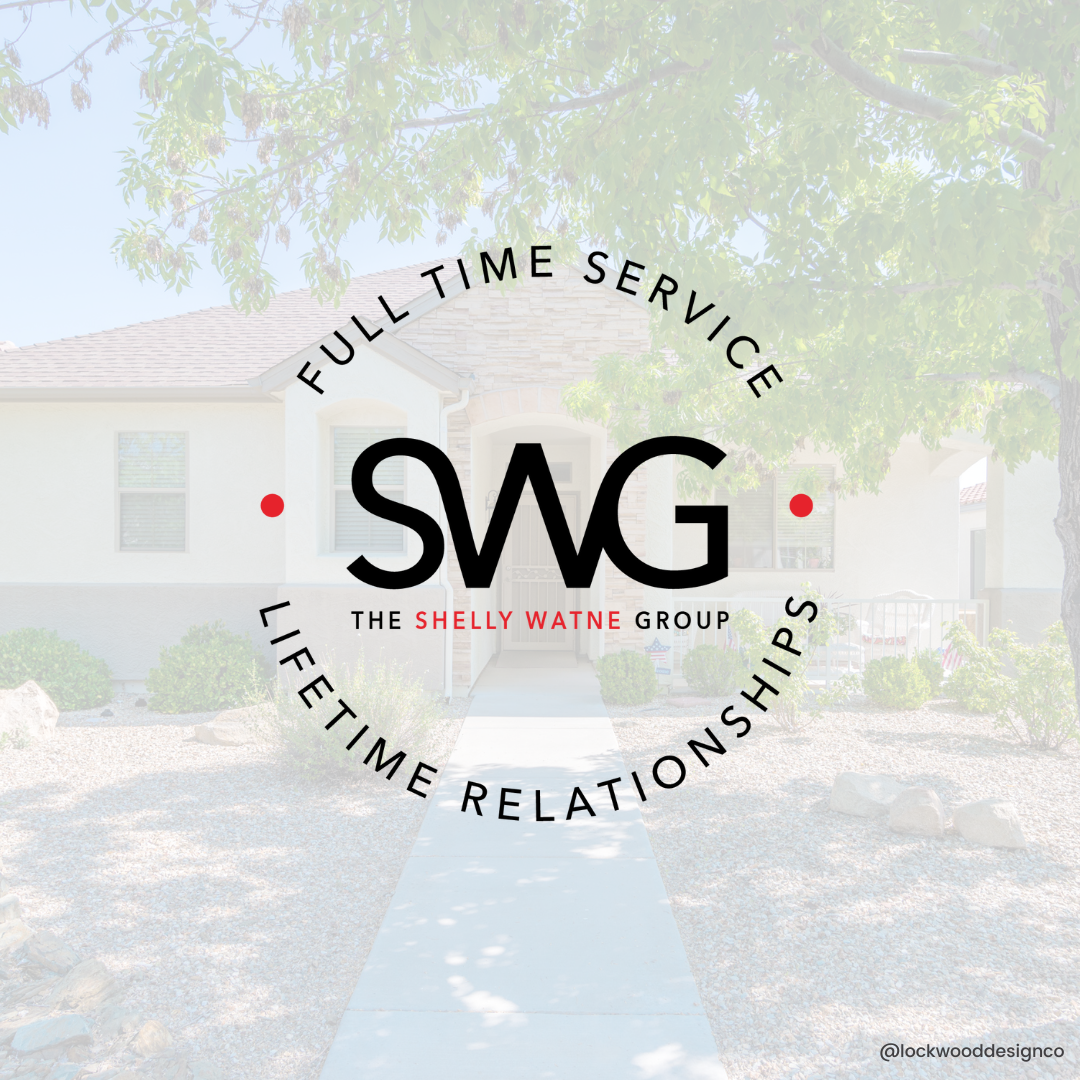 Portfolio Shelly Watne Lockwood Design Co.