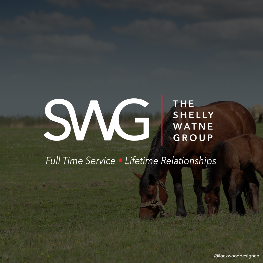 Portfolio Shelly Watne Lockwood Design Co.